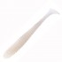 Виброхвосты Lucky John Pro Series Spark Tail 4,0in (10,10) 5шт, съедобные 1