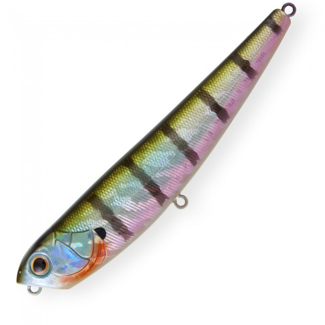 Воблер Strike Pro Hot Dog 65 Воблер Strike Pro Hot Dog 65