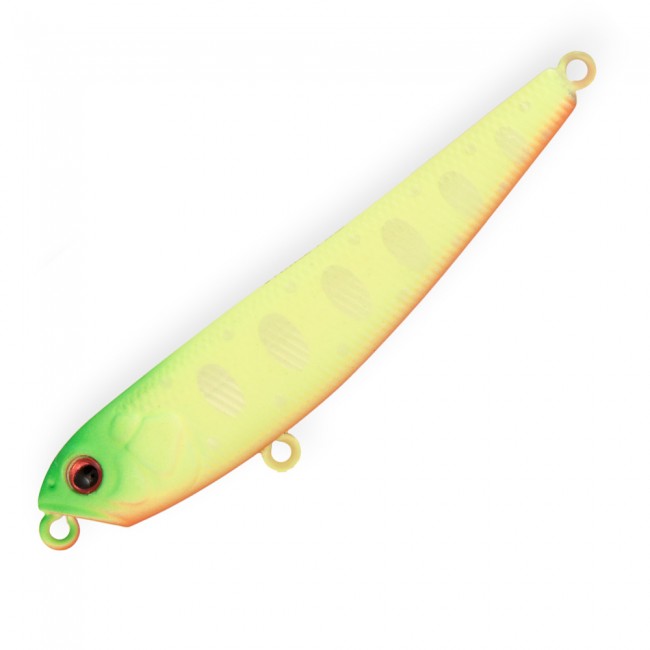 Воблер Strike Pro Hot Dog 65 Воблер Strike Pro Hot Dog 65