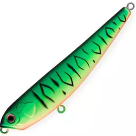 Воблер Strike Pro Hot Dog 65 Воблер Strike Pro Hot Dog 65