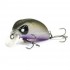 Воблер Lucky John Pro Series Haira Tiny 33F Shallow Pilot