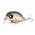 Воблер Lucky John Pro Series Haira Tiny 33F Shallow Pilot