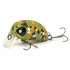 Воблер Lucky John Pro Series Haira Tiny 33F Shallow Pilot