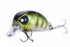 Воблер Lucky John Pro Series Haira Tiny 33F Shallow Pilot