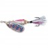 Блесна вращающаяся Blue Fox Vibrax Fox Tail 3   8гр
