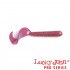 Твистеры съедобные Lucky John Pro Series CHUNK TAIL 2.0in (05.00) 10шт