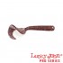 Твистеры съедобные Lucky John Pro Series CHUNK TAIL 2.0in (05.00) 10шт