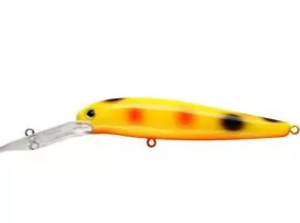 Воблер Strike Pro S.P. Walleye 90 Воблер Strike Pro S.P. Walleye 90