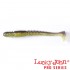 Виброхвосты Lucky John Pro Series TIOGA 2.9in (07.40) 7шт, съедобные