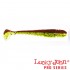 Виброхвосты Lucky John Pro Series TIOGA 2.9in (07.40) 7шт, съедобные