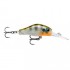 Воблер Rapala Shadow Rap Fat Jack 04