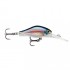 Воблер Rapala Shadow Rap Fat Jack 04