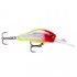 Воблер Rapala Shadow Rap Fat Jack 04