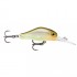 Воблер Rapala Shadow Rap Fat Jack 04