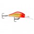 Воблер Rapala Shadow Rap Fat Jack 04