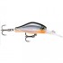 Воблер Rapala Shadow Rap Fat Jack 04