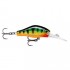 Воблер Rapala Shadow Rap Fat Jack 04