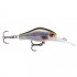 Воблер Rapala Shadow Rap Fat Jack 04
