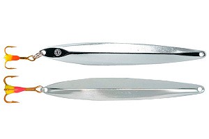 Блесна вертикальная Nils Master Raptor, 60мм, 6г.