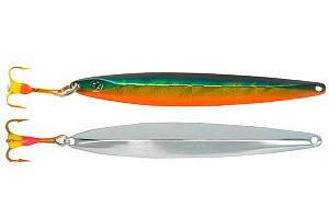 Блесна вертикальная Nils Master Raptor, 60мм, 6г.