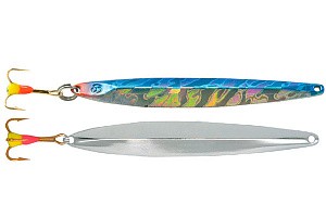 Блесна вертикальная Nils Master Raptor, 60мм, 6г.