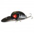 Воблер Lucky John Pro Series Haira Tiny LBF 33 Plus Foot