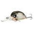 Воблер Lucky John Pro Series Haira Tiny LBF 33 Plus Foot