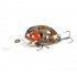 Воблер Lucky John Pro Series Haira Tiny LBF 33 Plus Foot