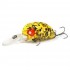 Воблер Lucky John Pro Series Haira Tiny LBF 33 Plus Foot