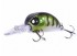 Воблер Lucky John Pro Series Haira Tiny LBF 33 Plus Foot