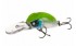 Воблер Lucky John Pro Series Haira Tiny LBF 33 Plus Foot