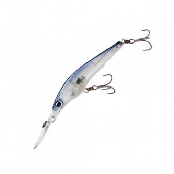 Воблер R1181 Duel Hardcore Longbill 70SP Воблер R1181 Duel Hardcore Longbill 70SP