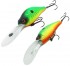 Воблер Kosadaka Troll Crank  65F