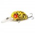 Воблер Lucky John Pro Series Haira Tiny LBF 44
