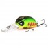 Воблер Lucky John Pro Series Haira Tiny LBF 44