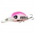 Воблер Lucky John Pro Series Haira Tiny LBF 44