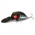 Воблер Lucky John Pro Series Haira Tiny LBF 44