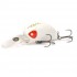 Воблер Lucky John Pro Series Haira Tiny LBF 44