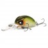 Воблер Lucky John Pro Series Haira Tiny LBF 44