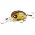 Воблер Lucky John Pro Series Haira Tiny LBF 44