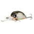 Воблер Lucky John Pro Series Haira Tiny LBF 44