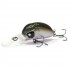Воблер Lucky John Pro Series Haira Tiny LBF 44