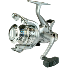 Катушка Kosadaka Defender V5 4000