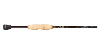 Спиннинг Abu Garcia Carabus Extreme 622ULS 0,5-4гр Спиннинг Abu Garcia Carabus Extreme 622ULS 0,5-4гр