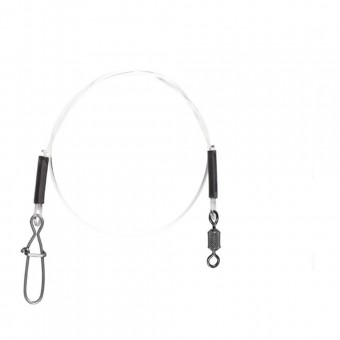 Поводок Dragon Invisible Fluorocarbon Classic (2шт)