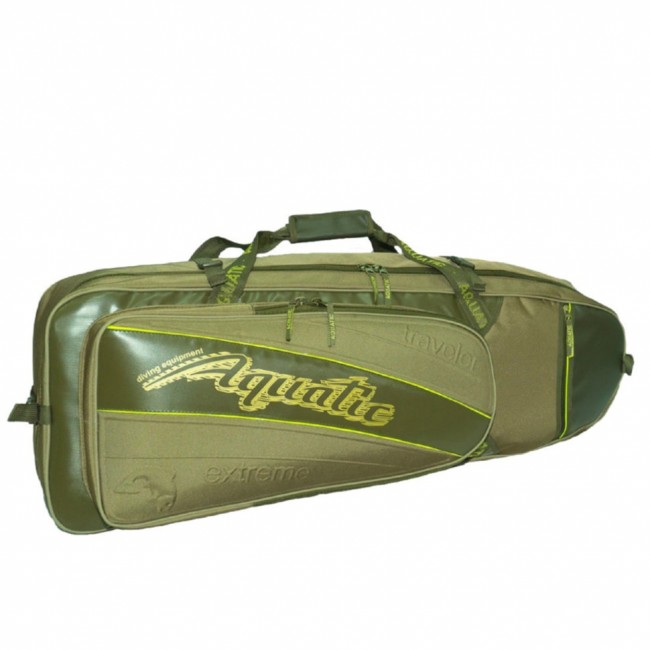 Сумка Aquatic СП-03 для подводного снаряжения Сумка Aquatic СП-03 для подводного снаряжения