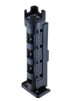 Держатель для удилища "Meiho" Blakc Blakc 65/71/333 (BM-300L-BB)