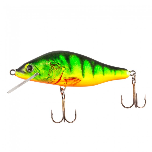 Воблер Chimera Whitefish Floater 100mm