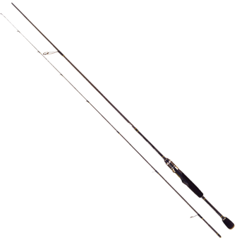 Спиннинг Kosadaka Astoria 1.98м 2-8г 198UL