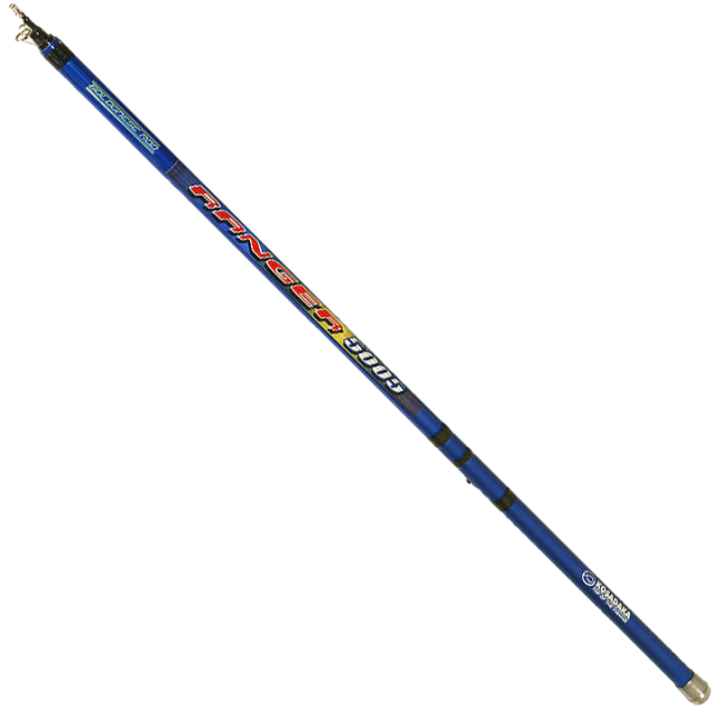 Удилище Kosadaka Ranger Tele Bolognese 5м 4-20г 50GD